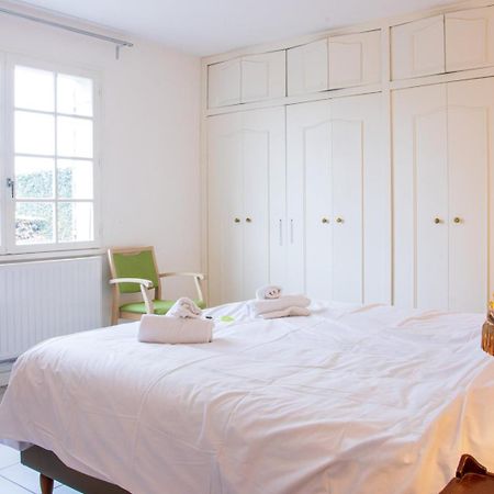 Le Gite Campagnard A 10 Min De Poitiers Migné-Auxances Dış mekan fotoğraf