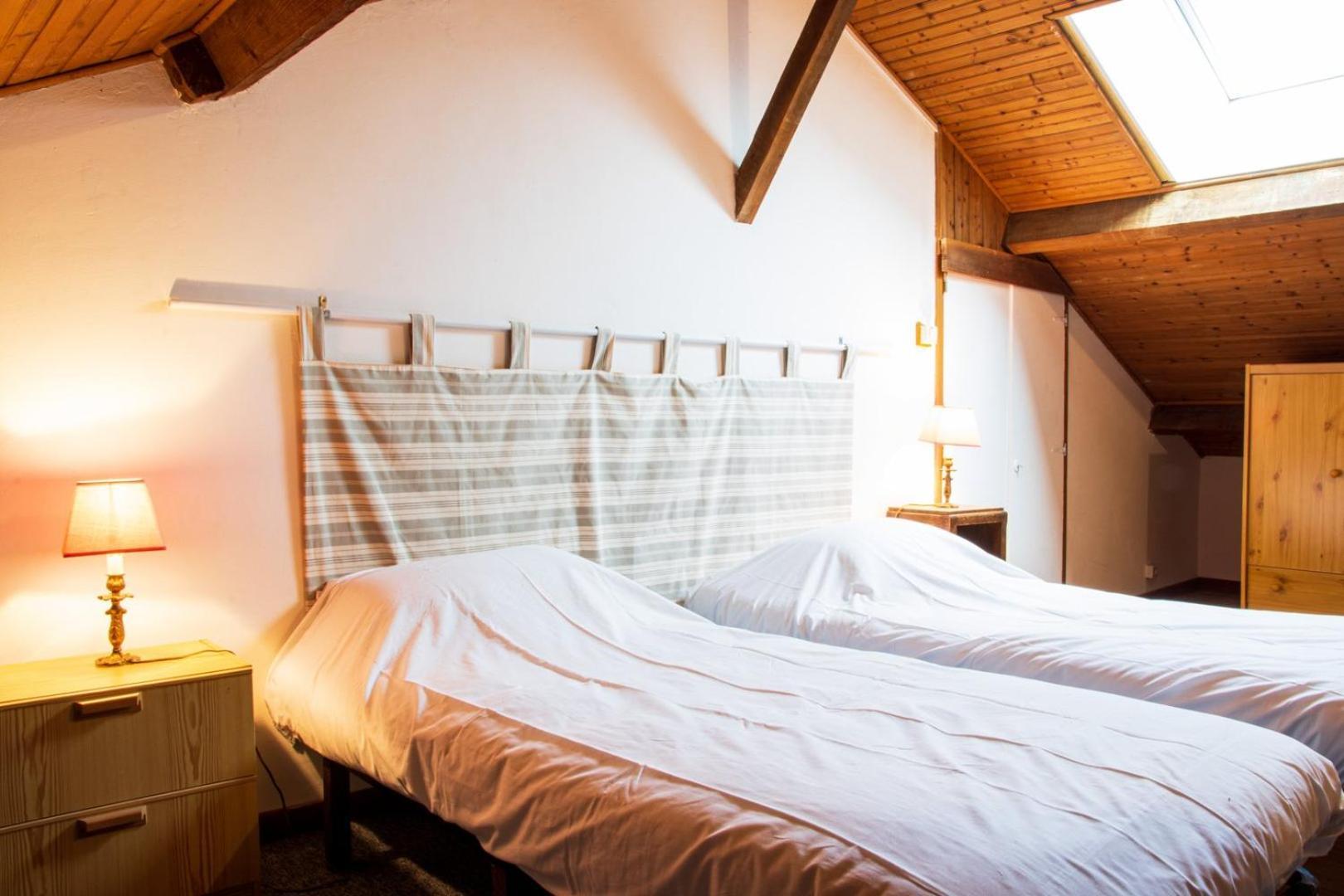 Le Gite Campagnard A 10 Min De Poitiers Migné-Auxances Dış mekan fotoğraf