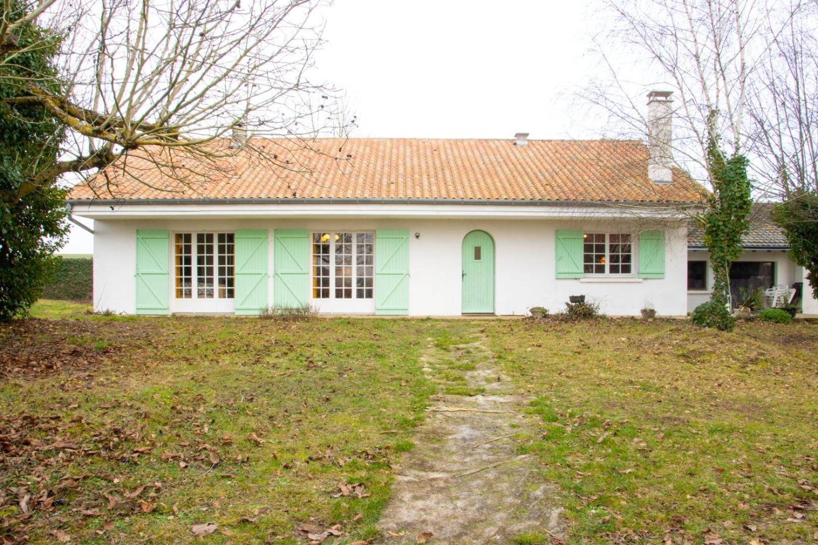 Le Gite Campagnard A 10 Min De Poitiers Migné-Auxances Dış mekan fotoğraf